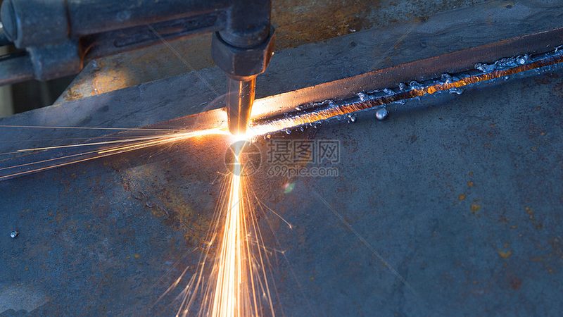 家用管材激光切割机操作流程详解