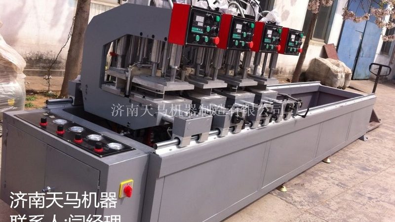自动埋弧焊机：揭秘其核心优势与选型要点**